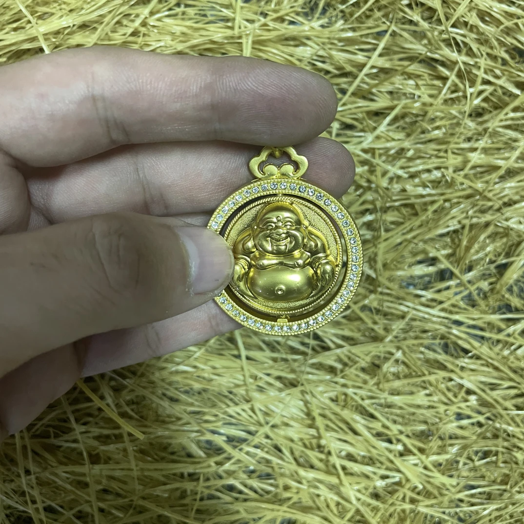 现代摆件85仿古复古工艺摆件