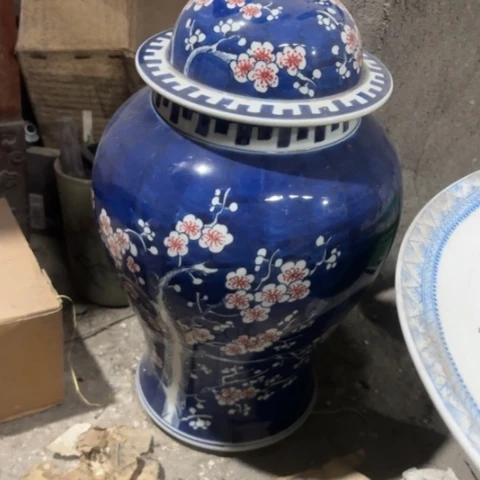 杯景德镇陶瓷瓷器