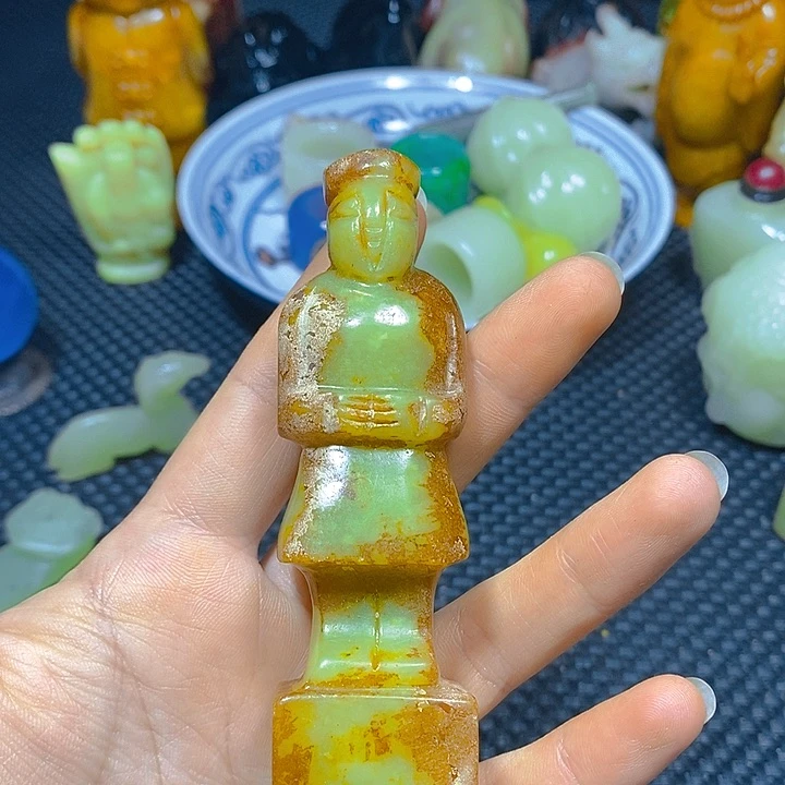 精选商品一物一图