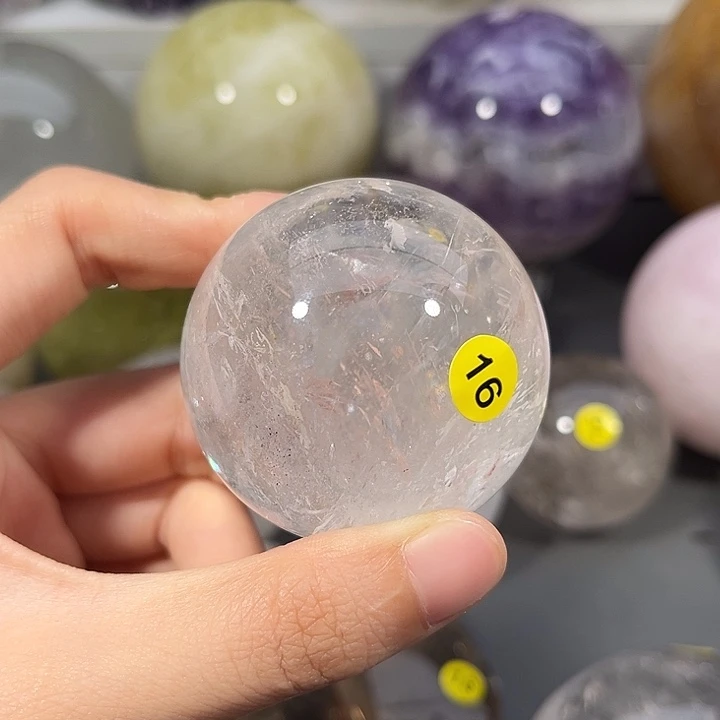 大型摆件（非配饰）未镶嵌水晶16