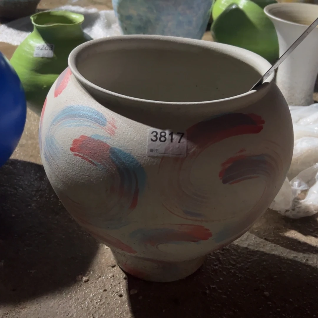 瓷片3817高32口22默认无孔