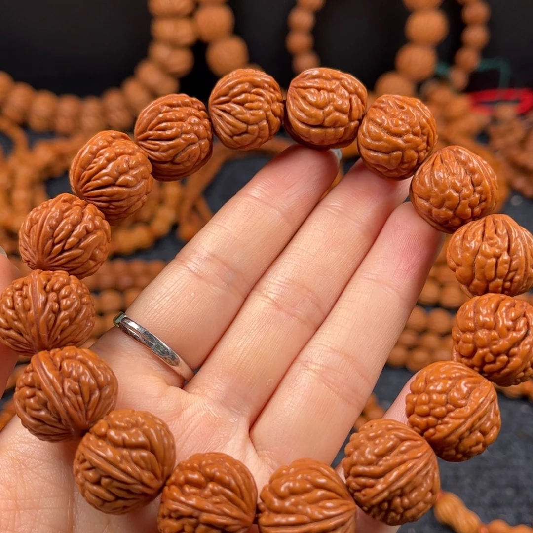 手串桃核A2链接手串