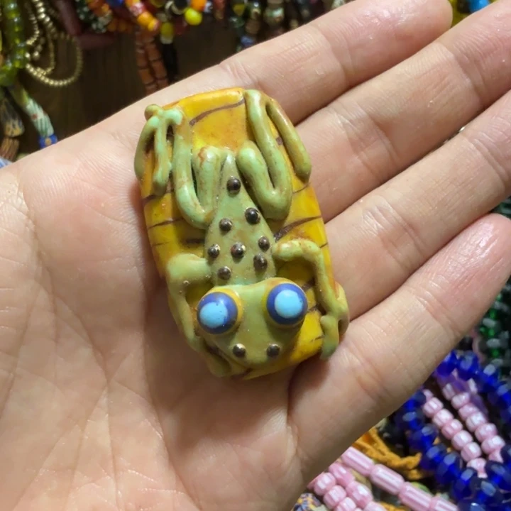 琉璃手工艺品腓尼基