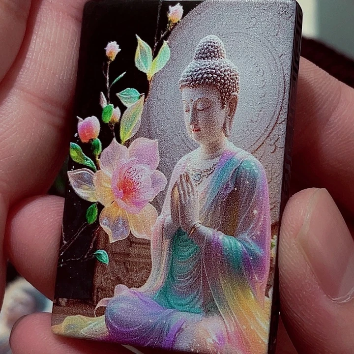 颈饰未镶嵌翡翠先鉴后发一物一证