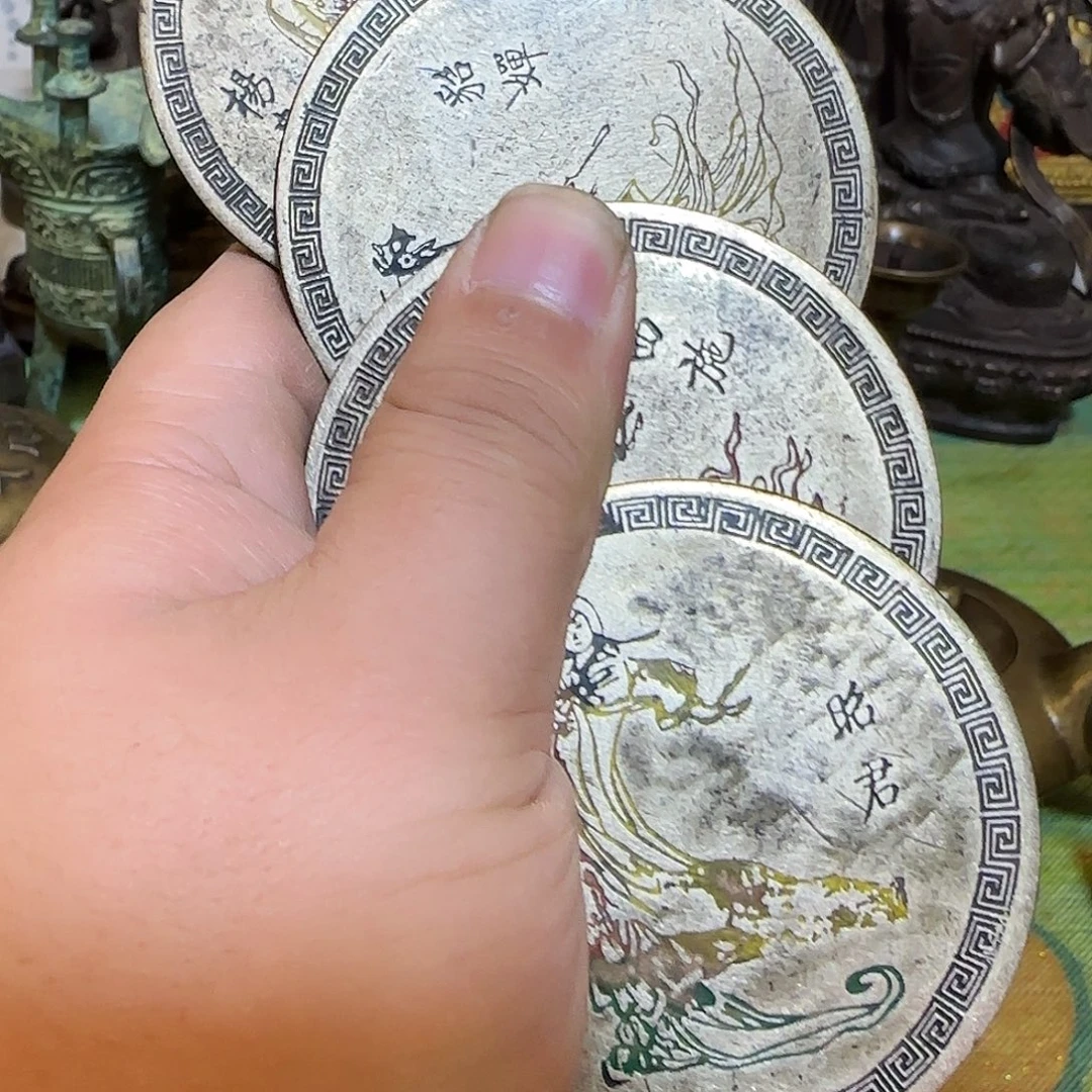 老铜器老铜器老铜器