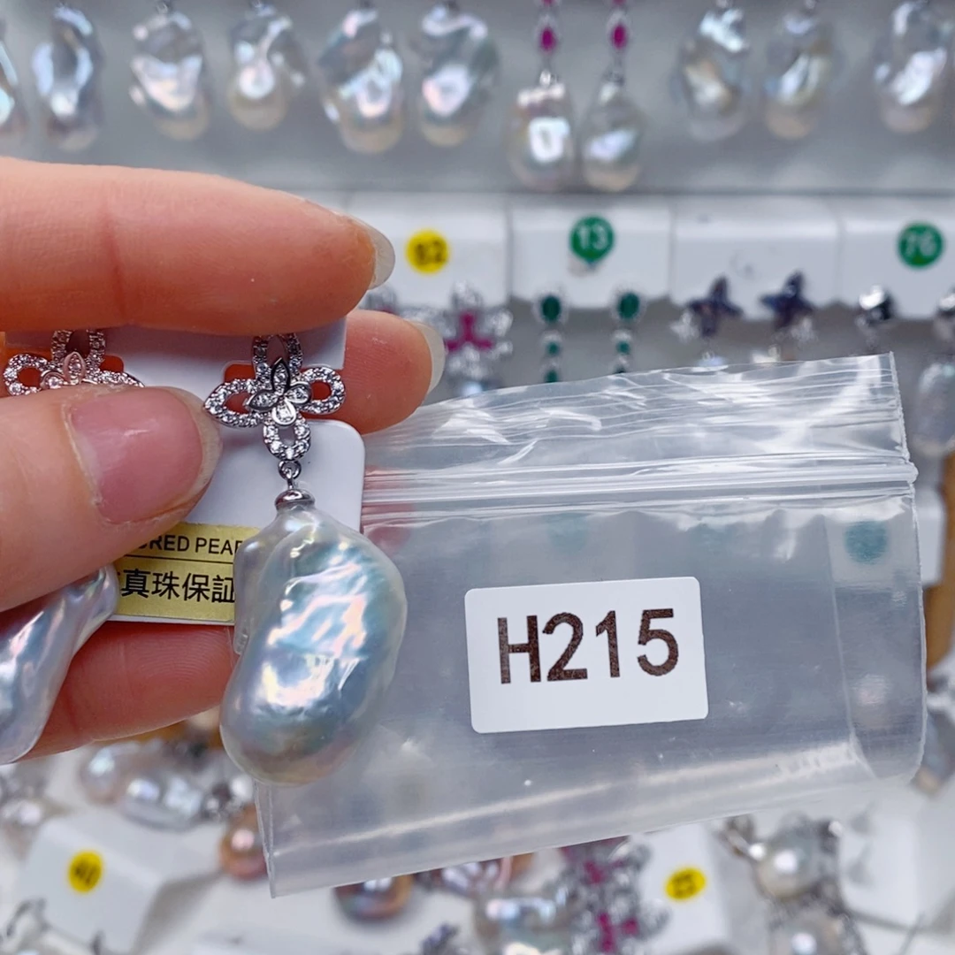 w***h其他淡水珍珠未镶嵌