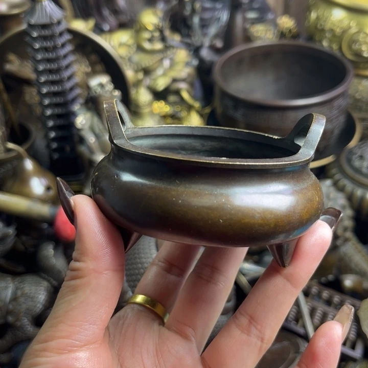 铜器66666666666666