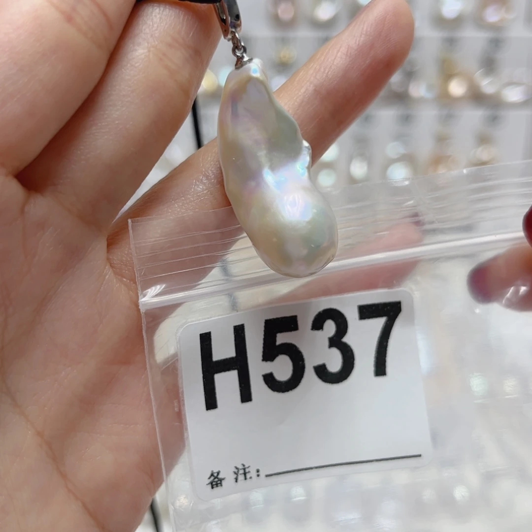 未镶嵌淡水珍珠颈饰