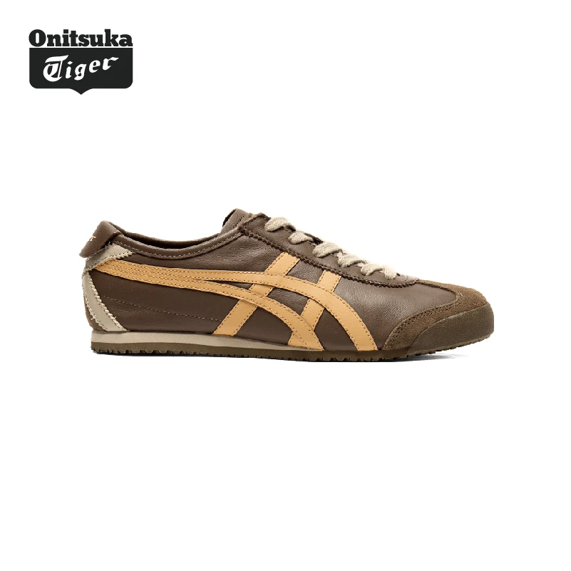 [新品]Onitsuka Tiger鬼塚虎MEXICO 66™男女复古时尚运动休闲鞋