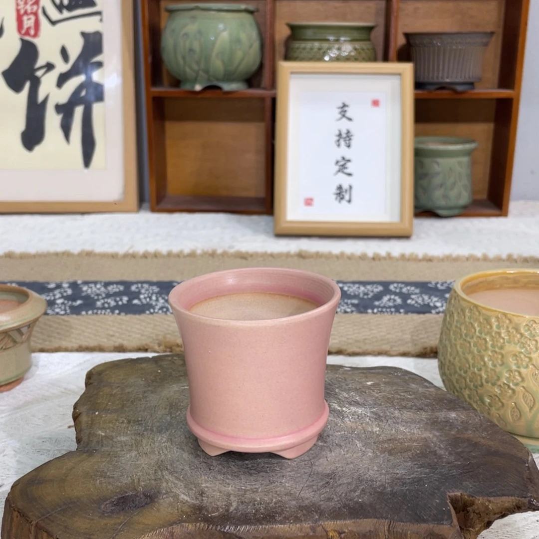 景德镇陶瓷 102内口6.5cm旷***子