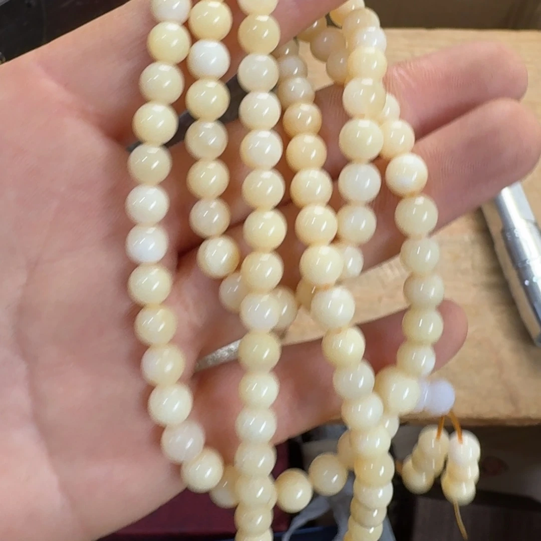 陶瓷手串，多样性发一