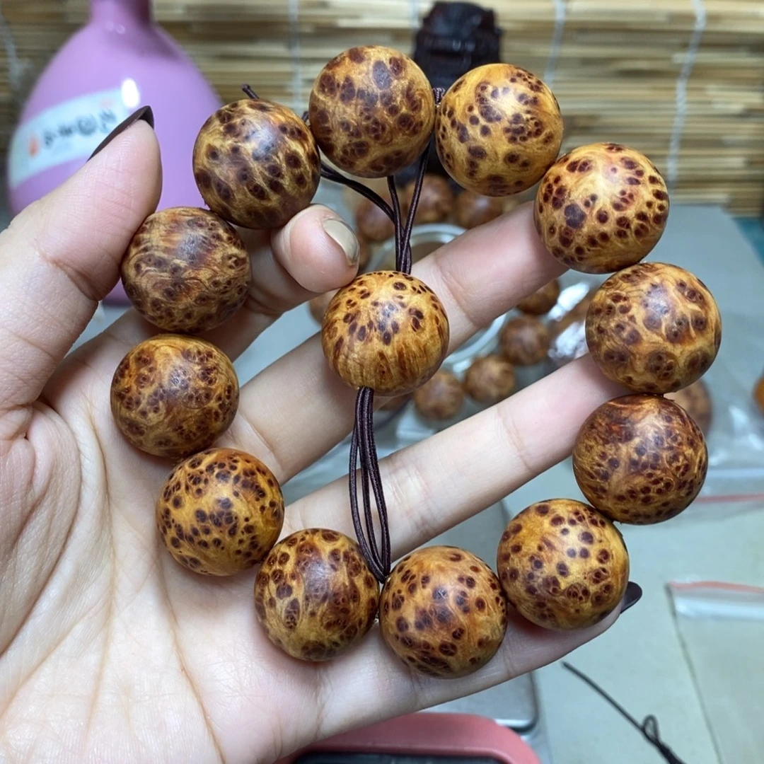 柏木（崖柏）手串/手链