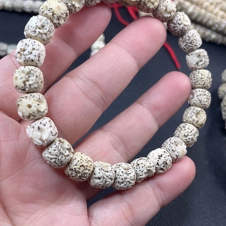手串星月菩提繁花手串