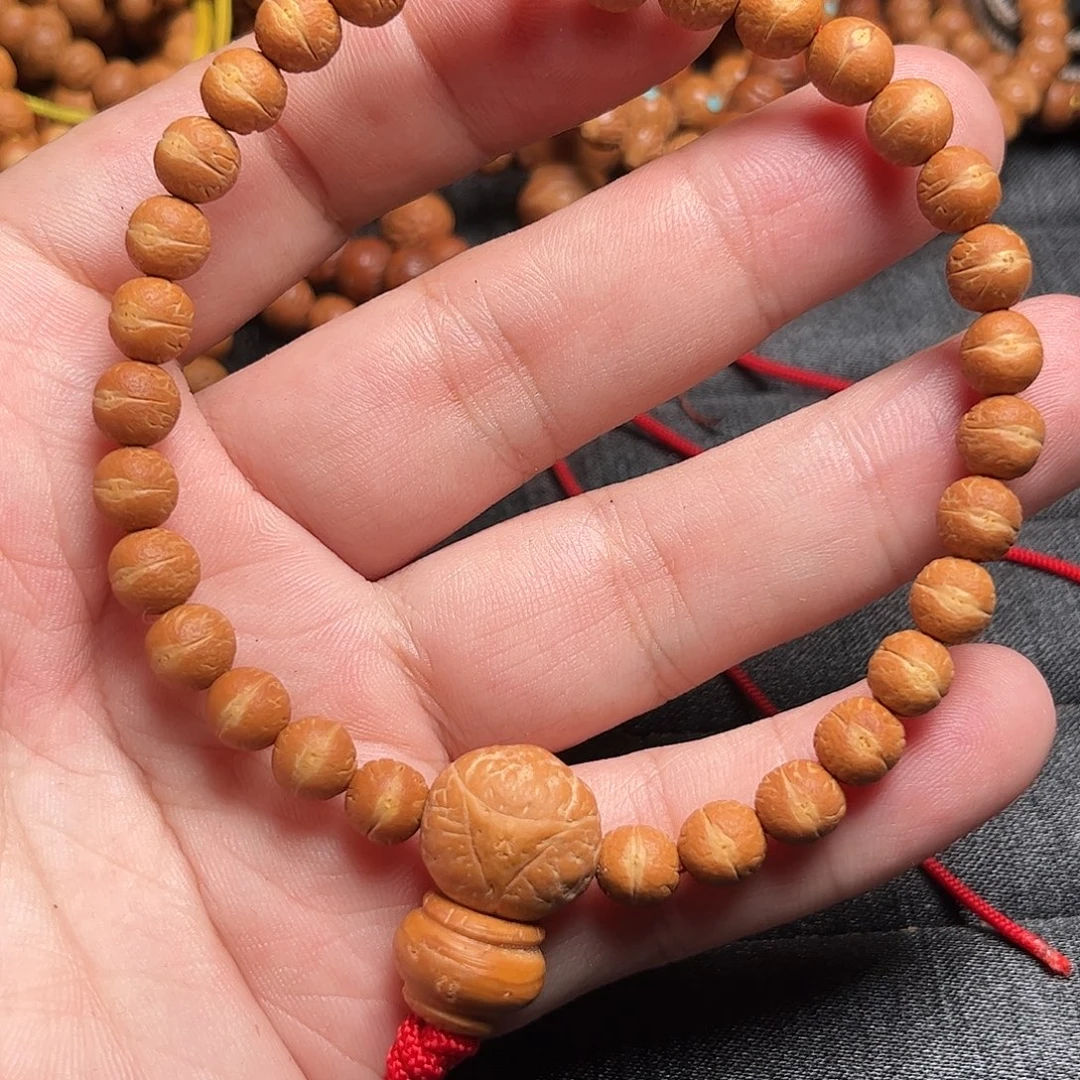 手串凤眼菩提凤眼菩提手串手链