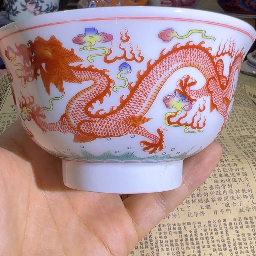 陶摆件景德镇陶瓷工艺品