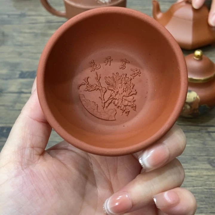 茶壶紫砂紫砂紫砂