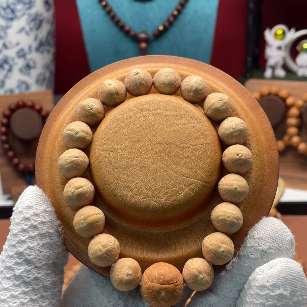 凤眼菩提手串凤眼菩提13-13.4