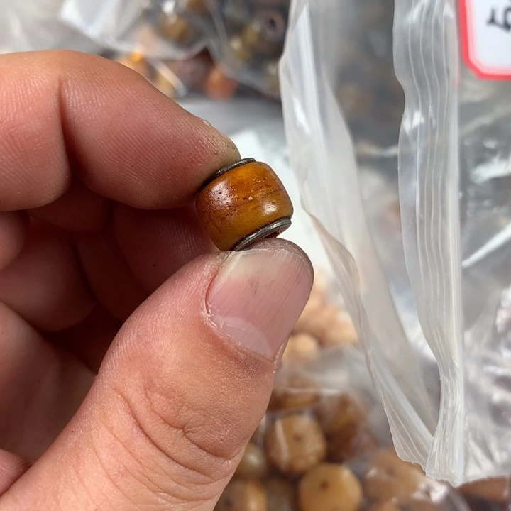 手串/手链驼骨配饰111