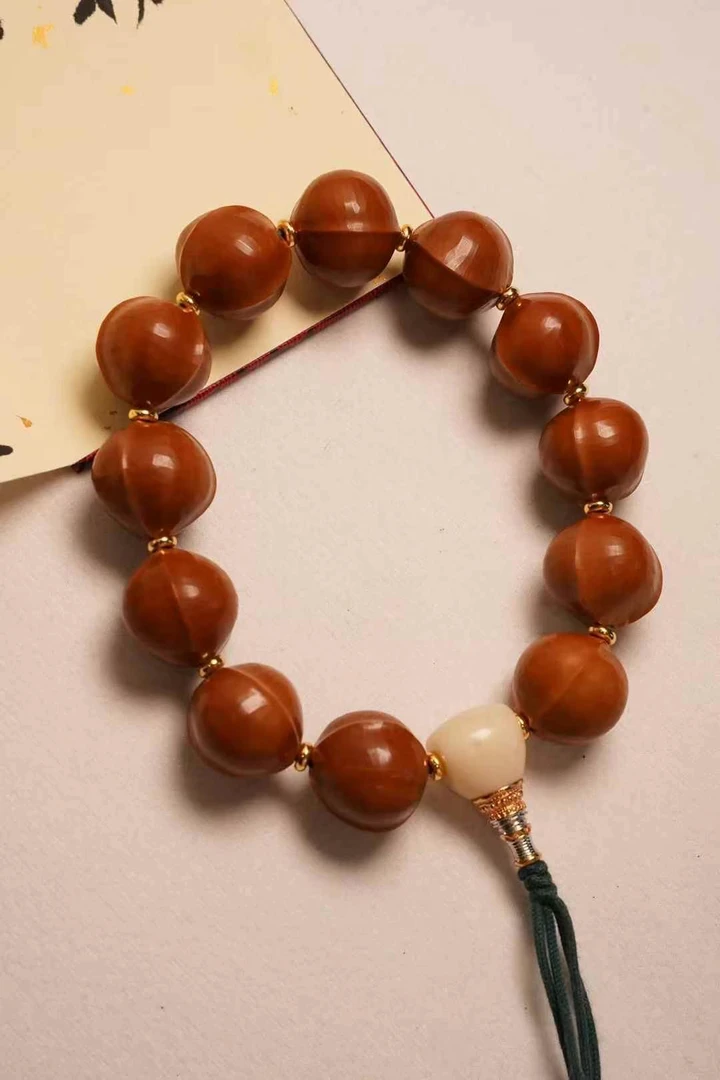 【村委书记专供老高款】梅林铁核正圆鲨鱼背钻面2.0