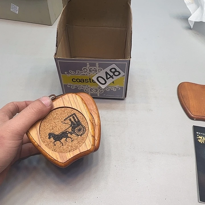 铁***客和釉臻选回流瓷器