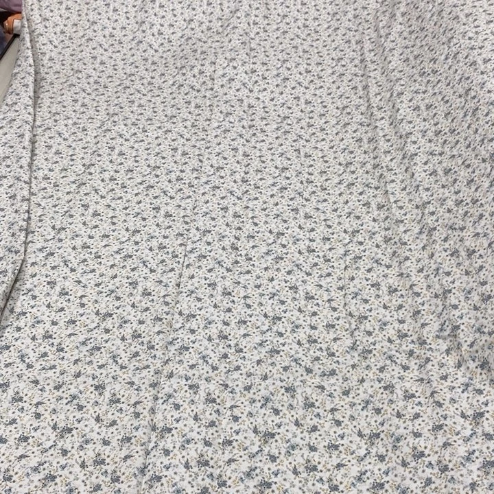 棉纯棉斜纹5米布料