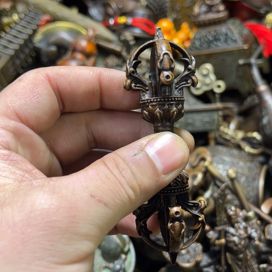 精品铜器摆件链接