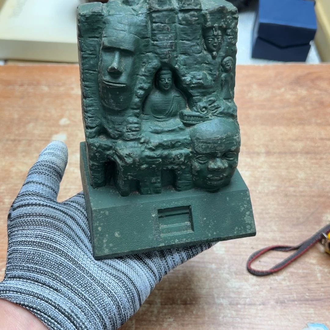 茶宠色度测量法及