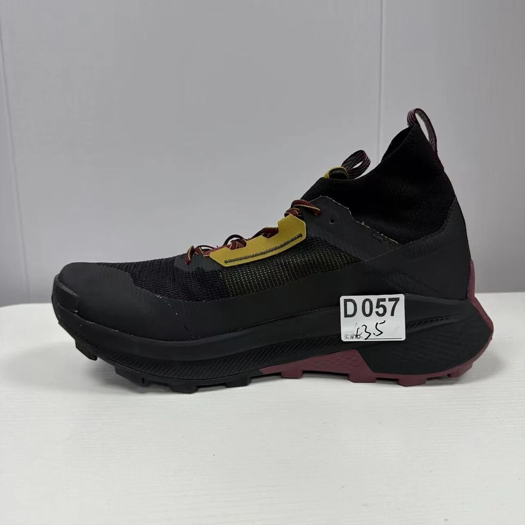 3-新款户外运动百搭休闲鞋 D057