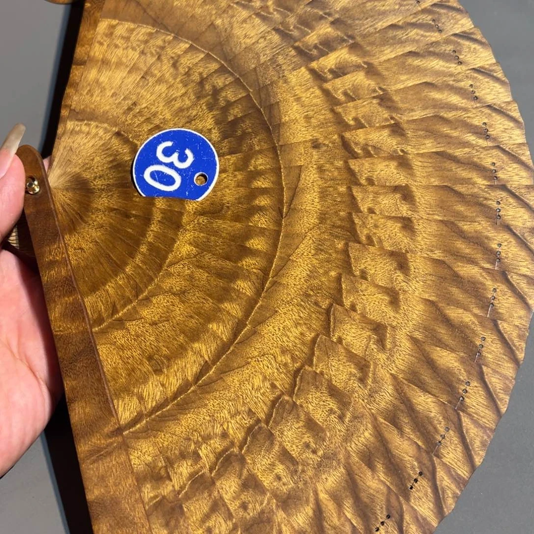 层***染金丝楠金丝楠木金丝楠木21厘米