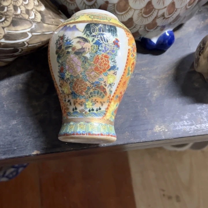 陶瓷制品瑕疵处理