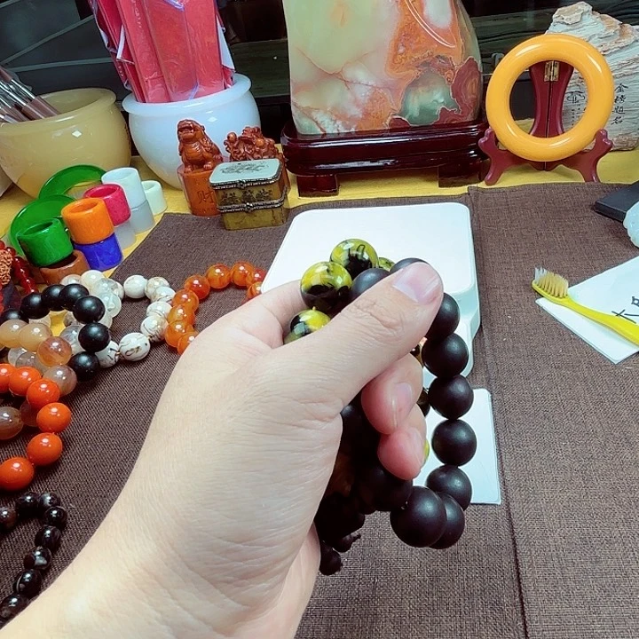 大果紫檀（缅甸花梨）12