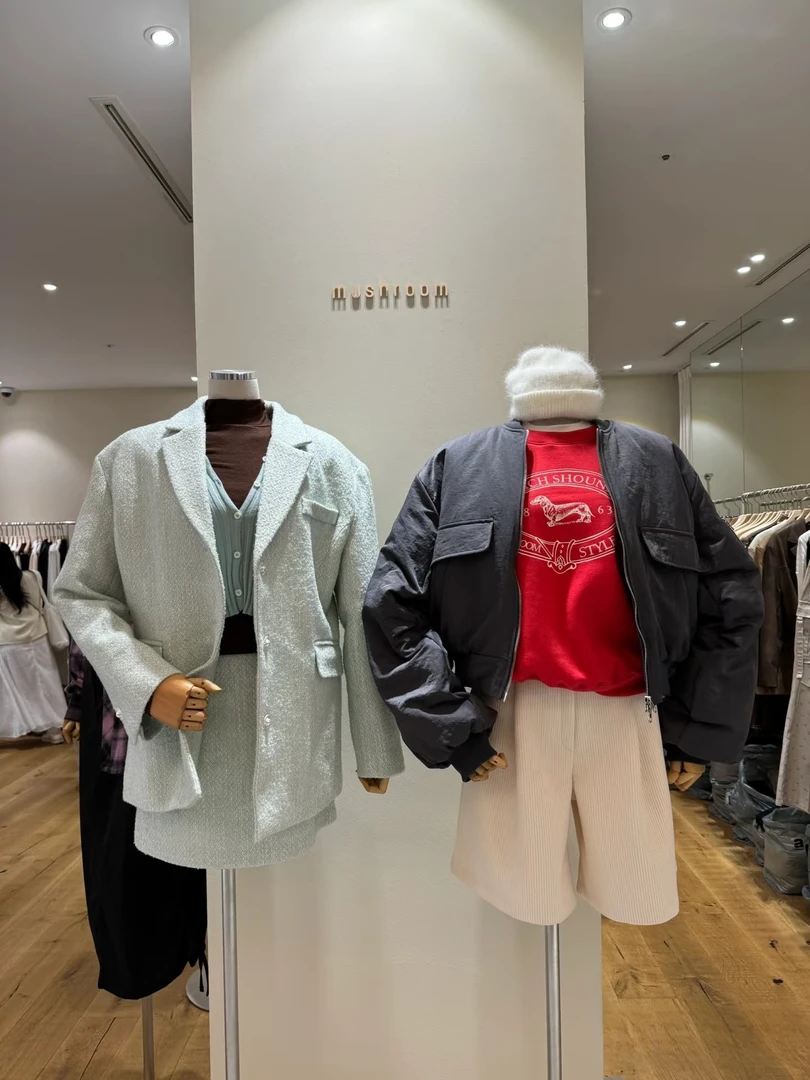 NO退NO换！孤品捡漏扣号备注编码衣服服装2号链接