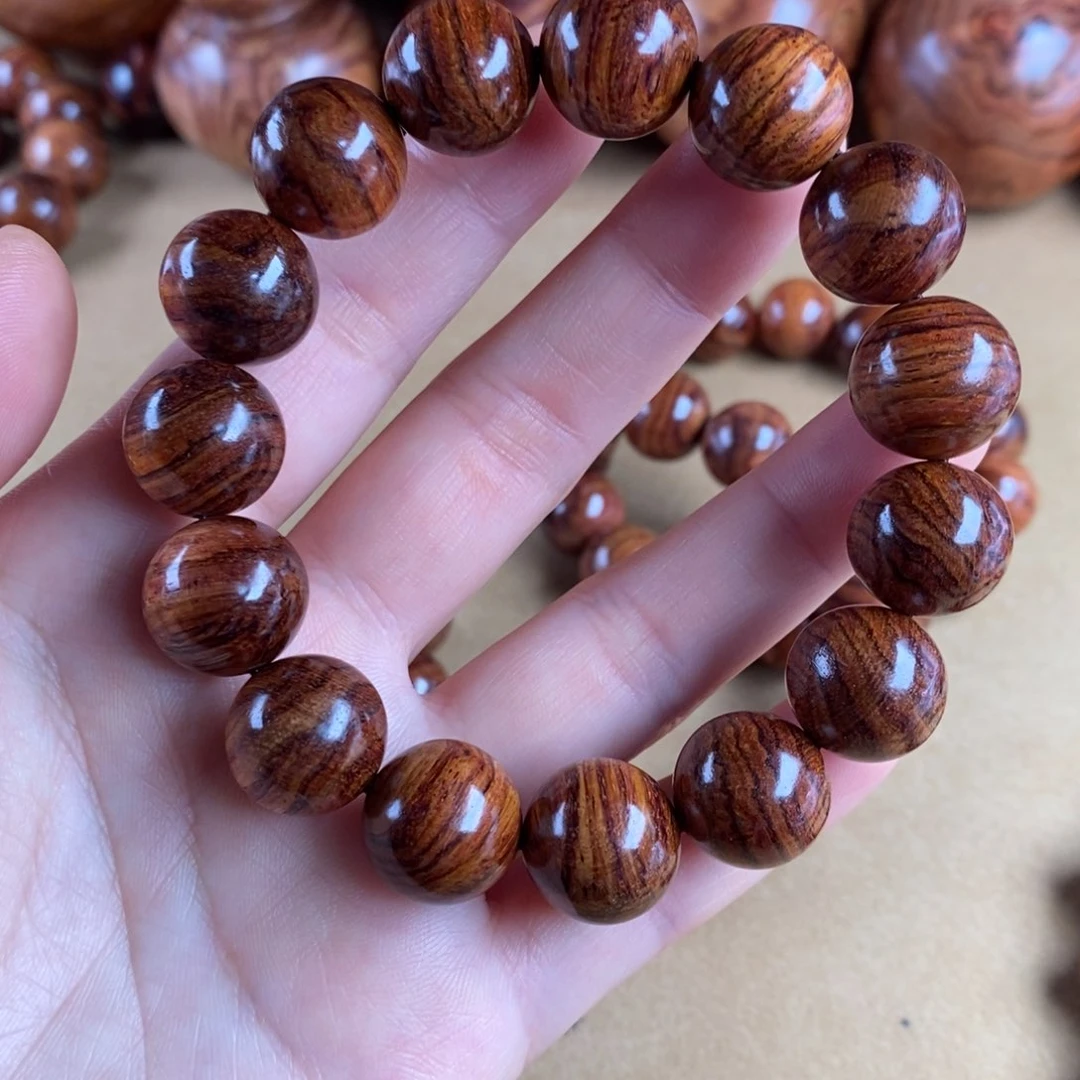 手串/手链黄花梨/降香黄檀1.5