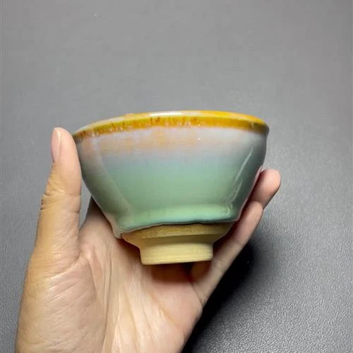 【闪购商品】茶盏-695............