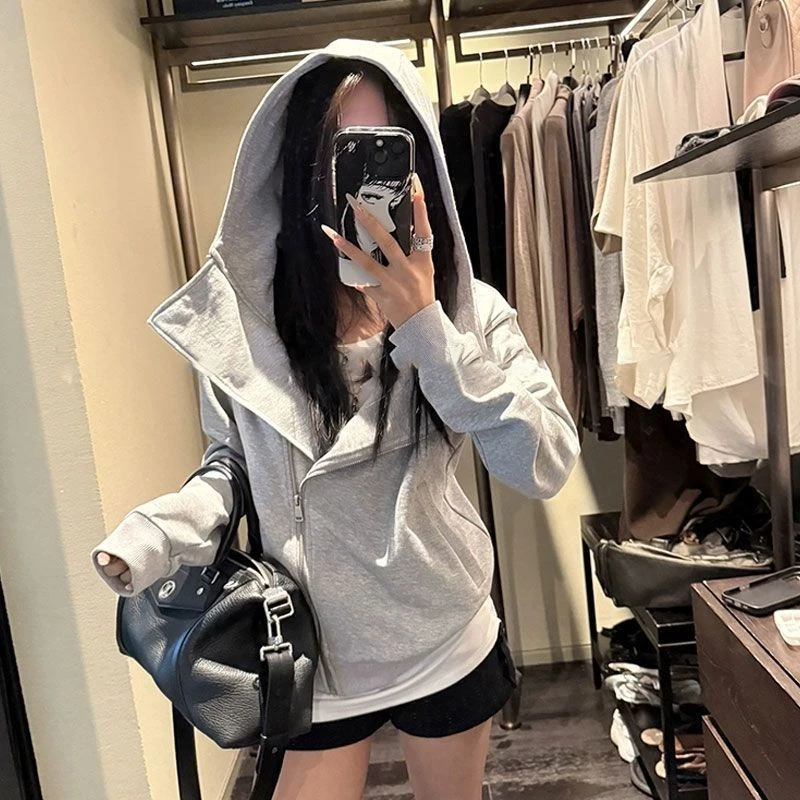 1501# 薄款 原版做工 ）卫衣女