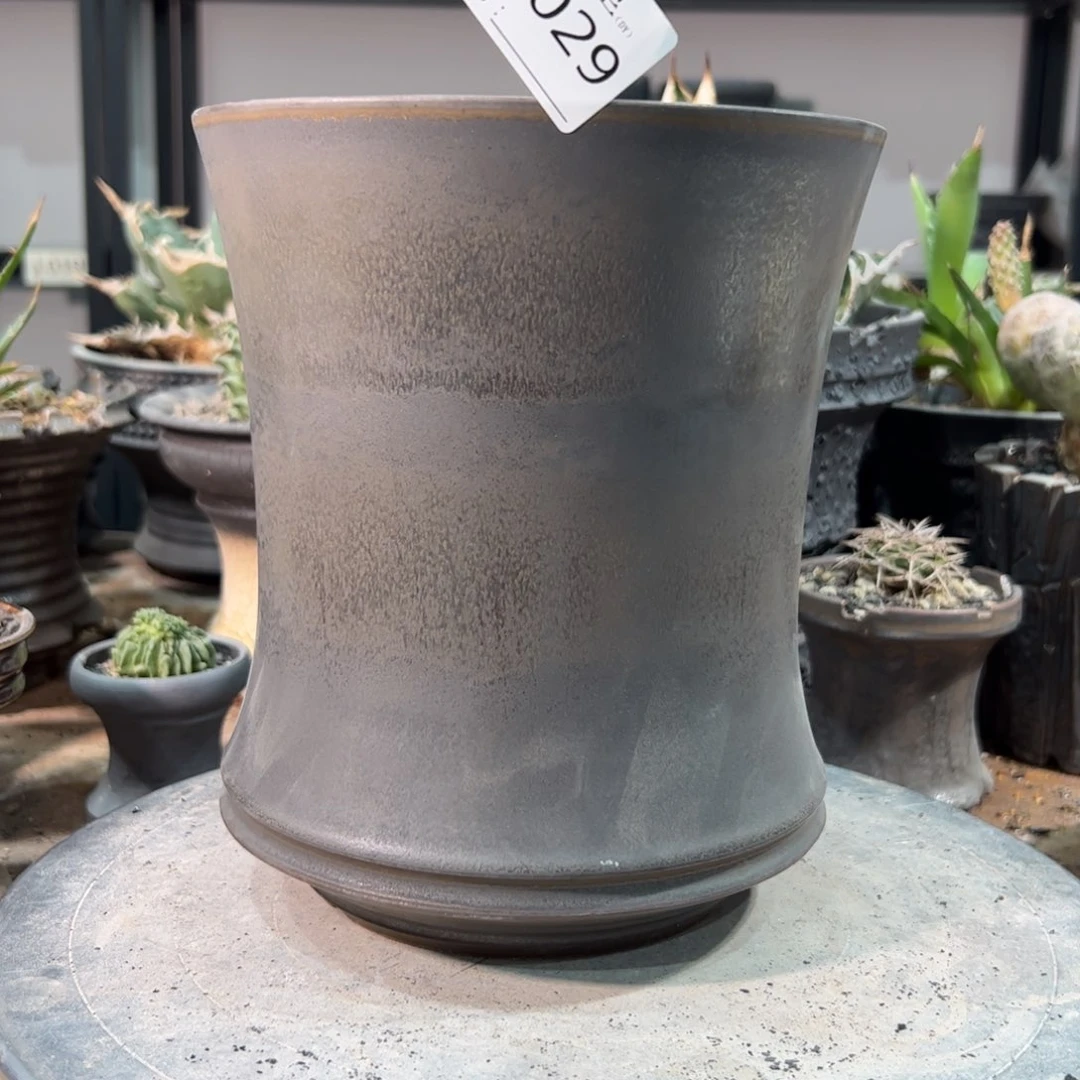 景德镇素里手工内口16高20