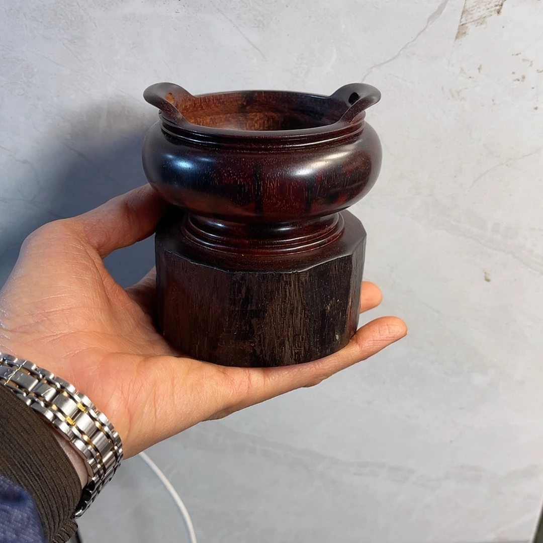 檀香紫檀（小叶紫檀）S***G