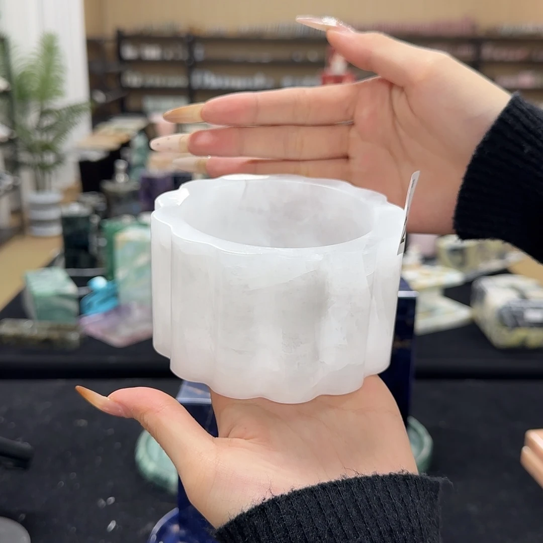 2705白水晶中号香薰