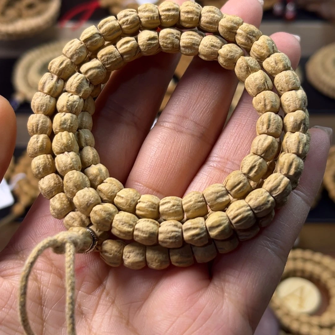 手串柏香籽/百香籽