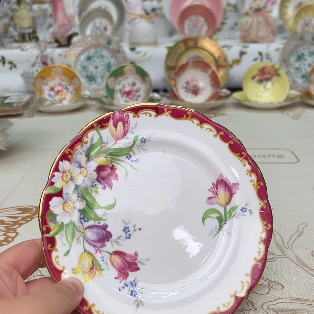 盘维多利亚欧洲中古