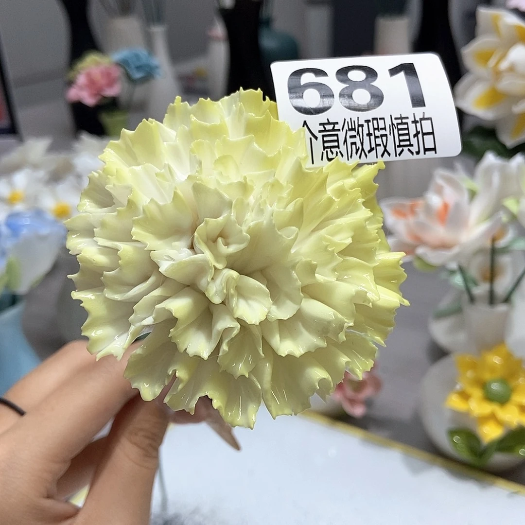 陶瓷手工制作工艺