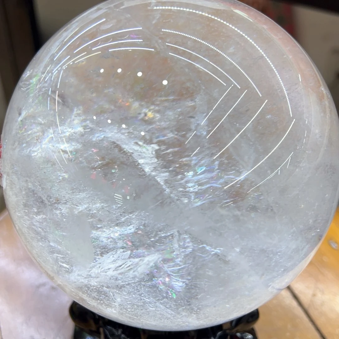 水晶水晶摆件未镶嵌