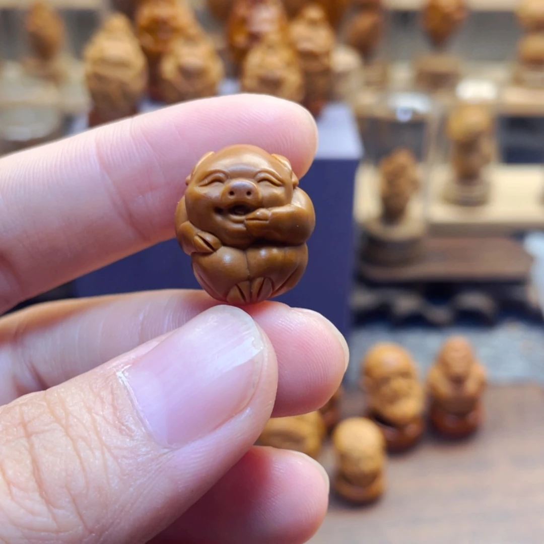 【闪购商品】手串/手链橄榄核
