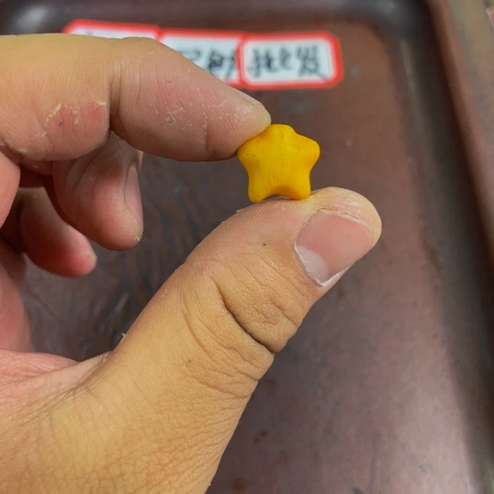 手串/手链驼骨配饰250