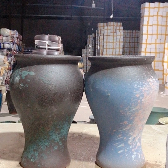 红陶瑕疵口径14-24