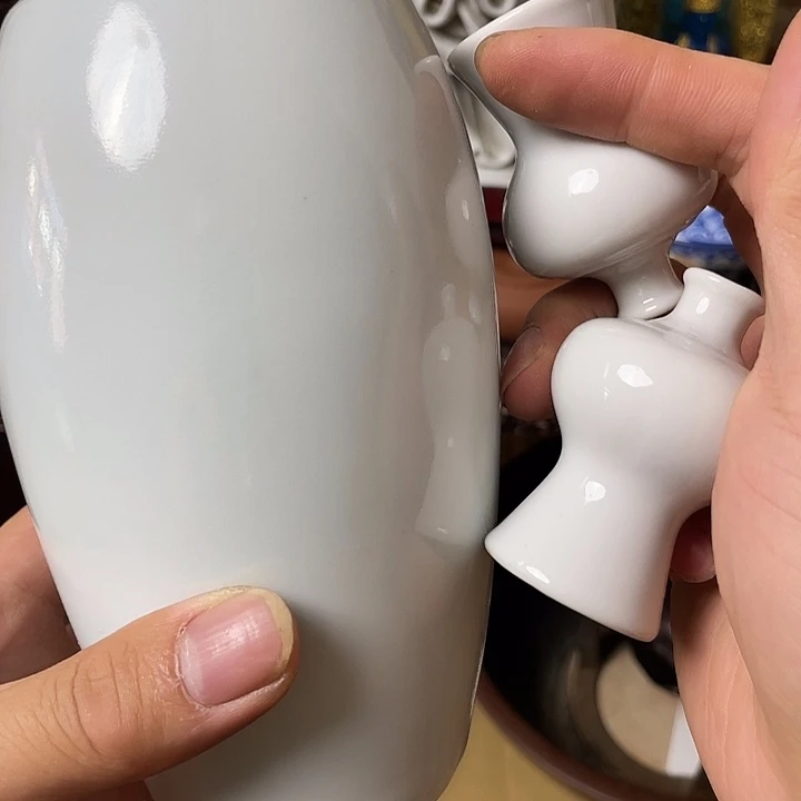 茶宠摆件工艺美术作品