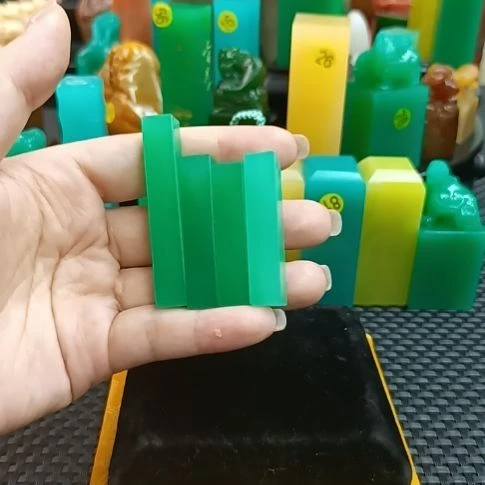 寿山石印石领***藝领悟老师