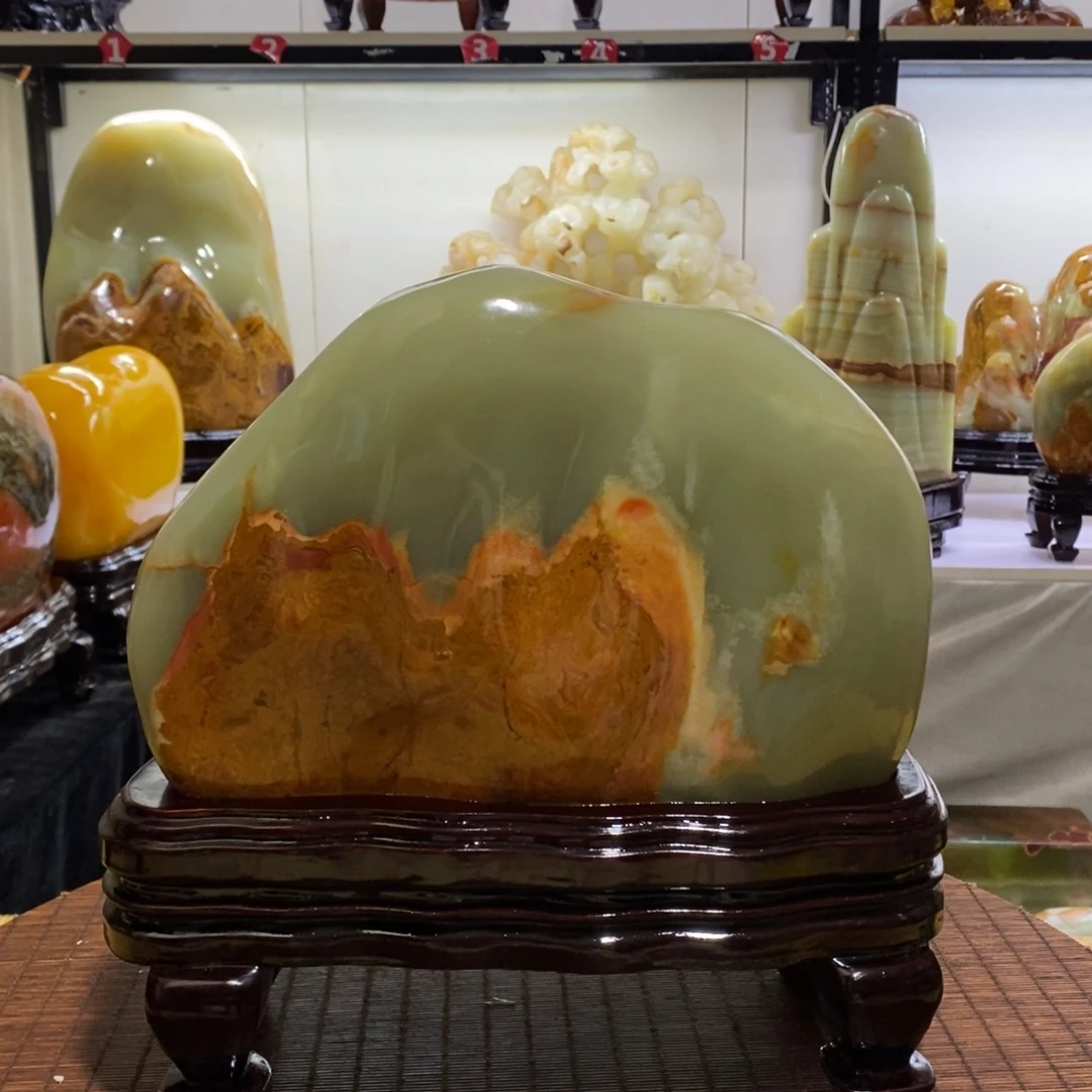 山水家居装饰设计