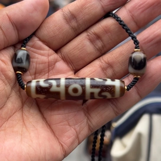 玛瑙/玉髓（覆膜）未镶嵌颈饰