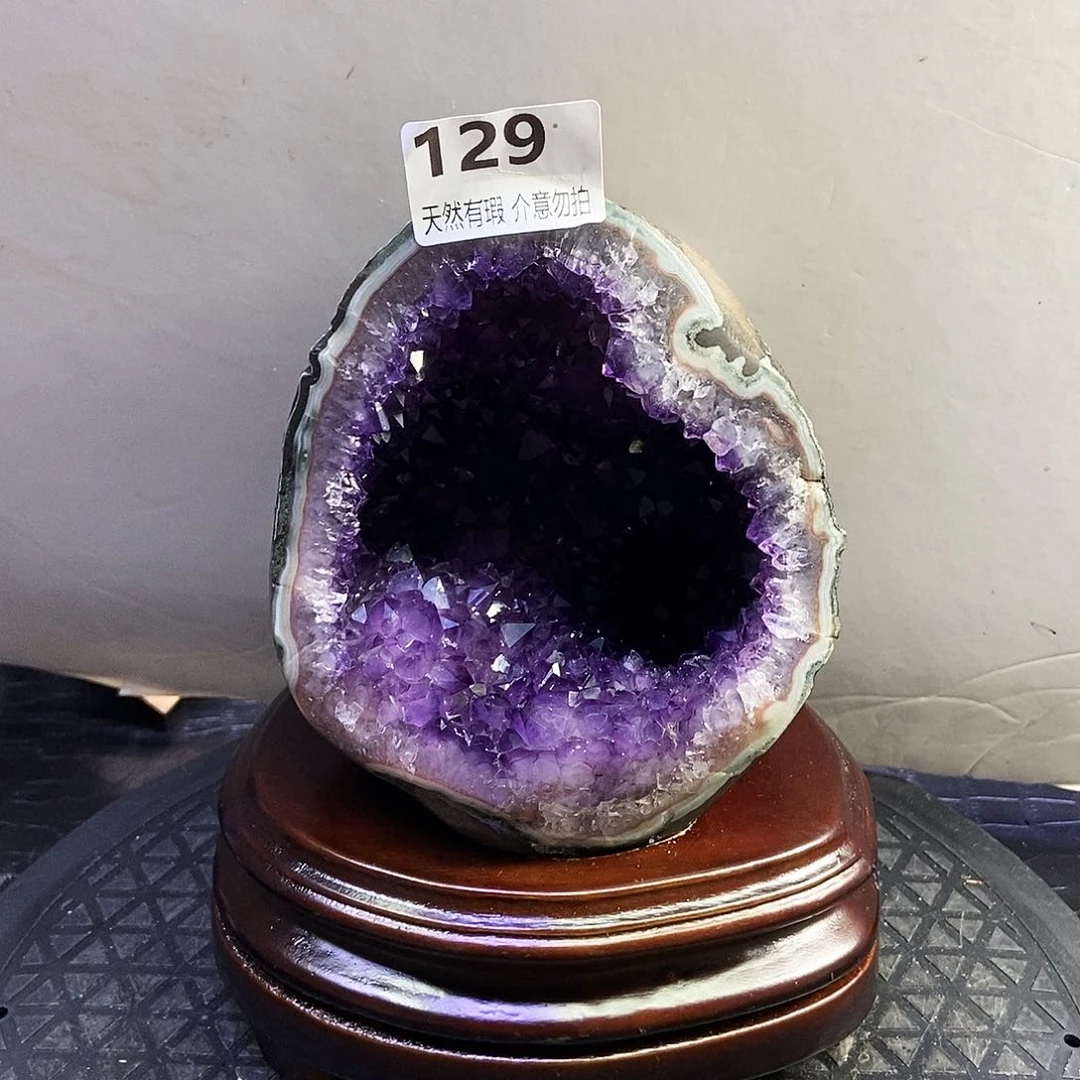 未镶嵌大型摆件（非配饰）水晶